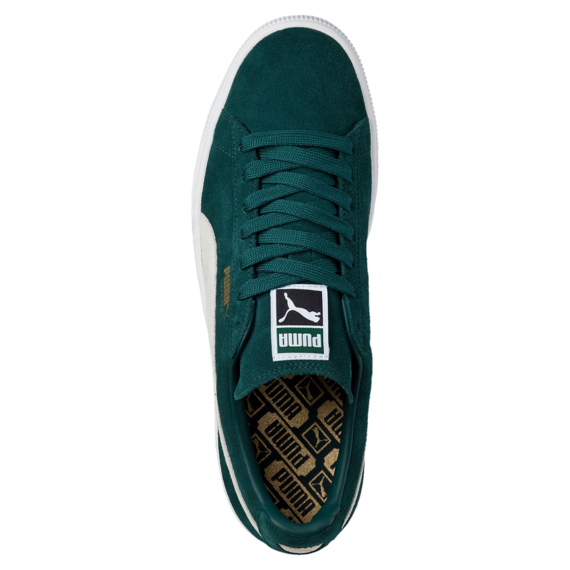 [356568-93] Mens PUMA SUEDE CLASSIC