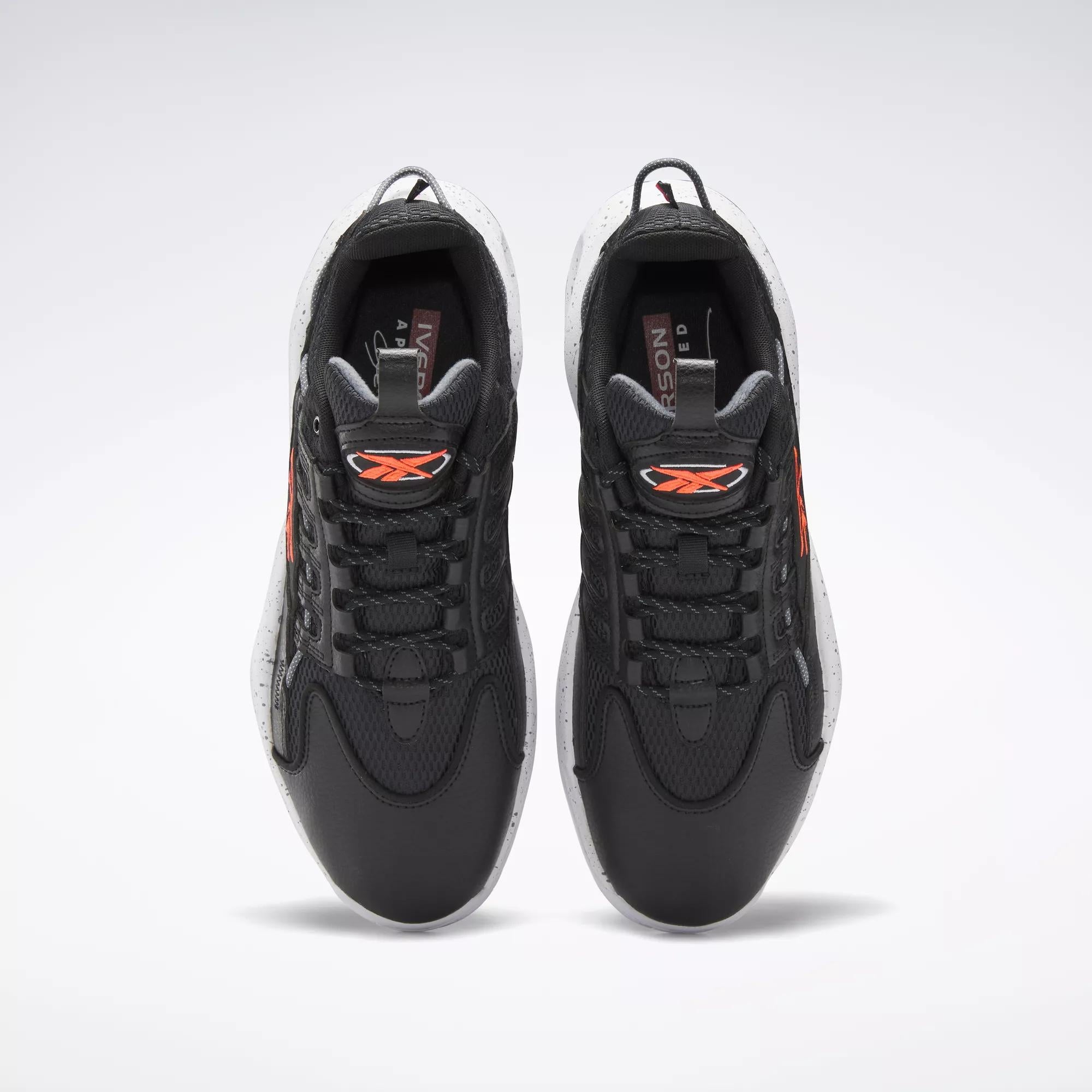 [100062961/HR0514] MENS REEBOK SOLUTION MID