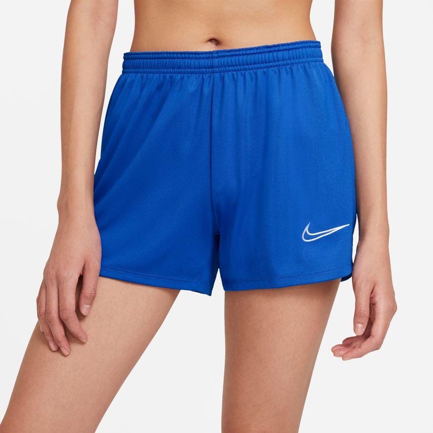 [DJ3626-480] Womens Nike League Knit III Short