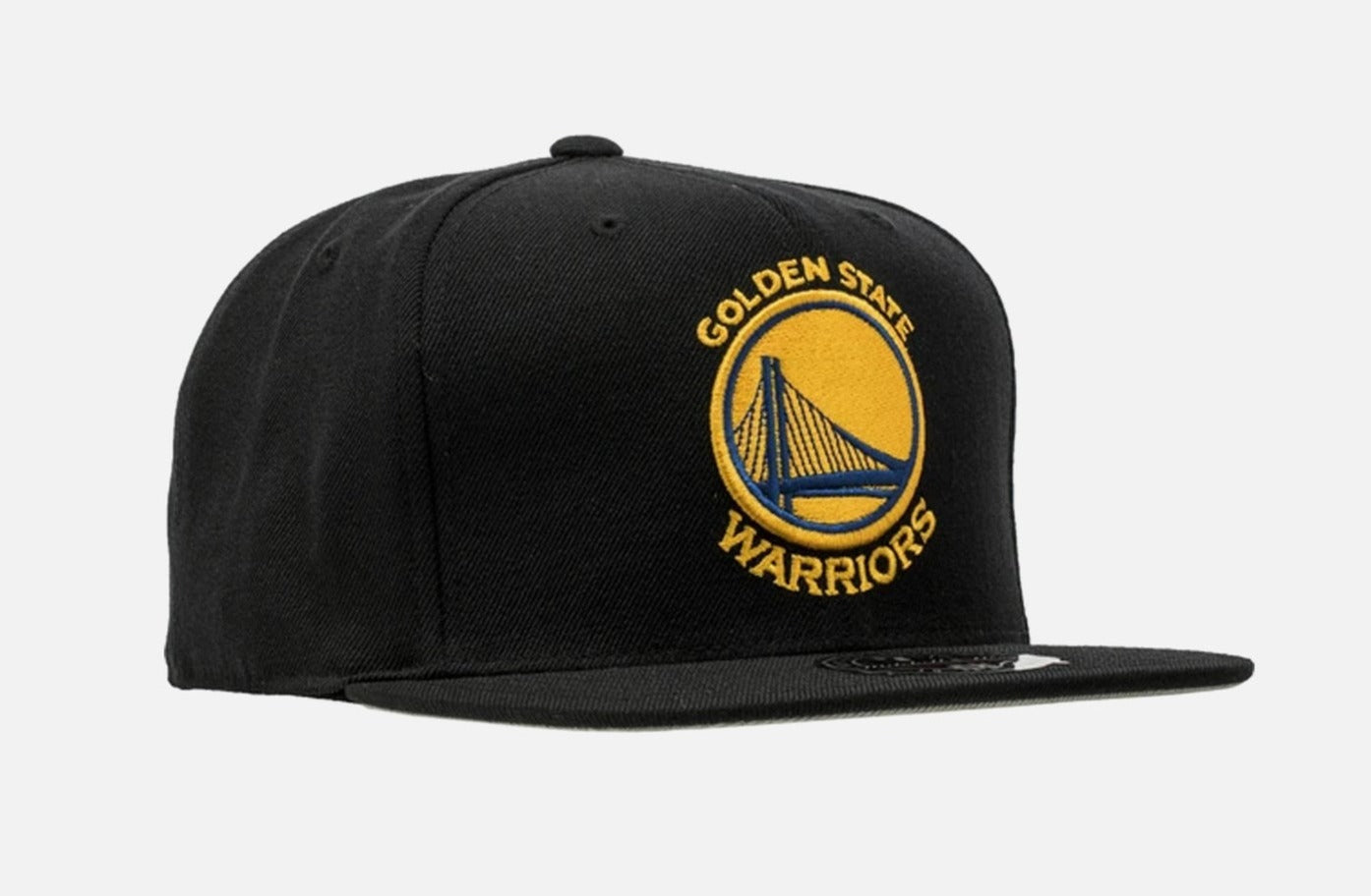 [G199K-TSC-5WARRI] MENS NBA GOLDEN STATE WARRIORS HIGH CROWN FITTED