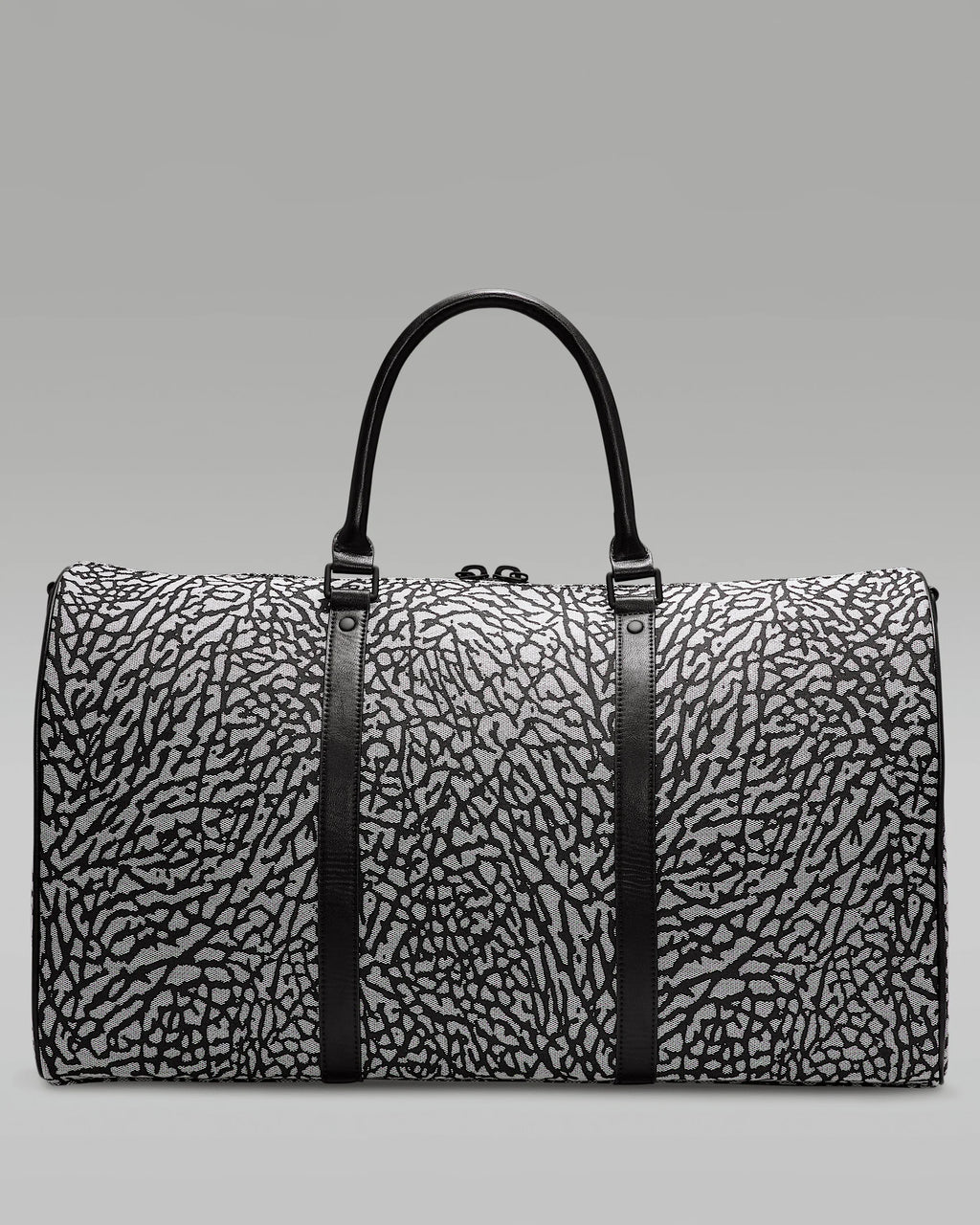 [LM0978-I00] ADULT AIR JORDAN JAM ICON DUFFLE BAG 40L
