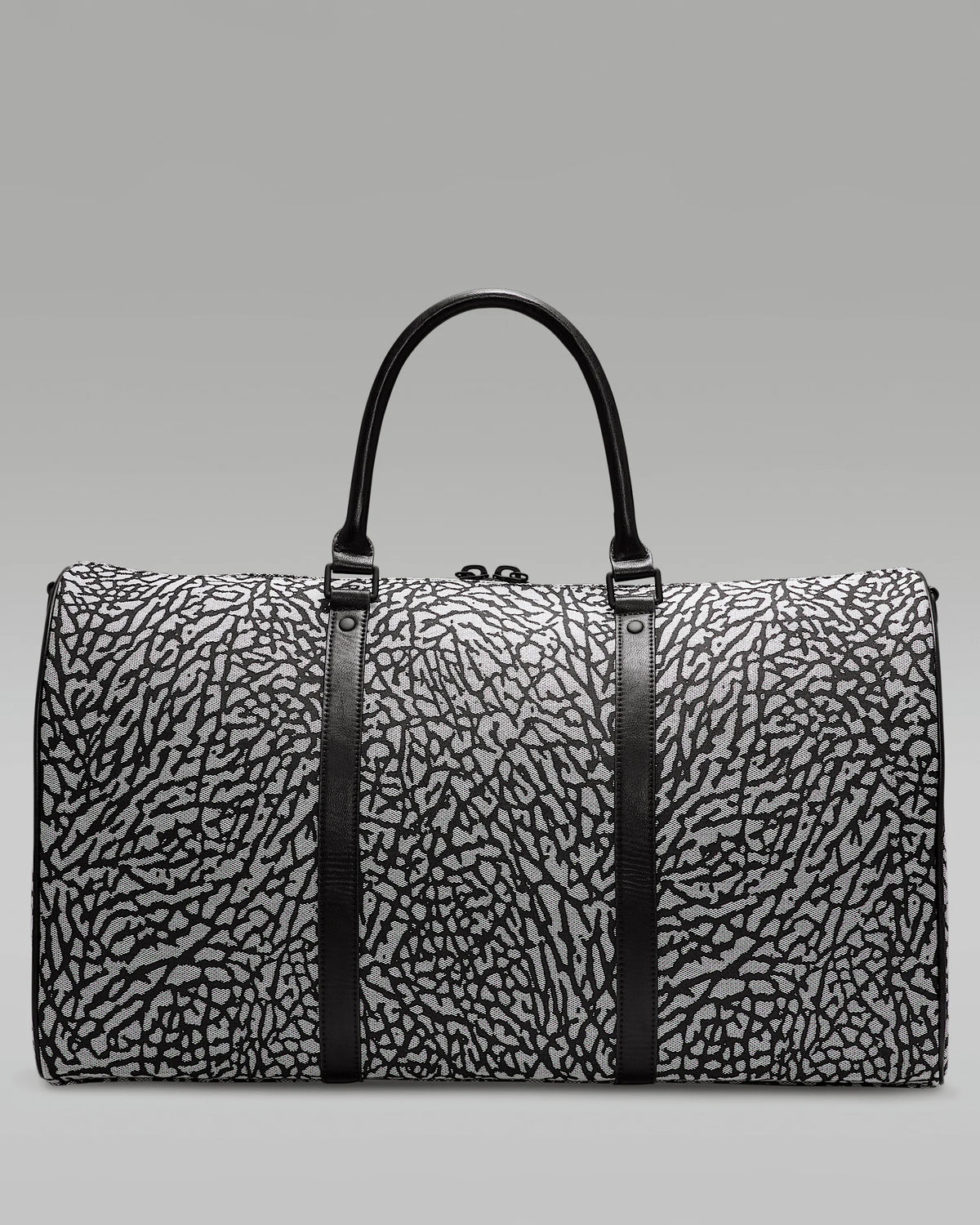 [LM0978-I00] ADULT AIR JORDAN JAM ICON DUFFLE BAG 40L