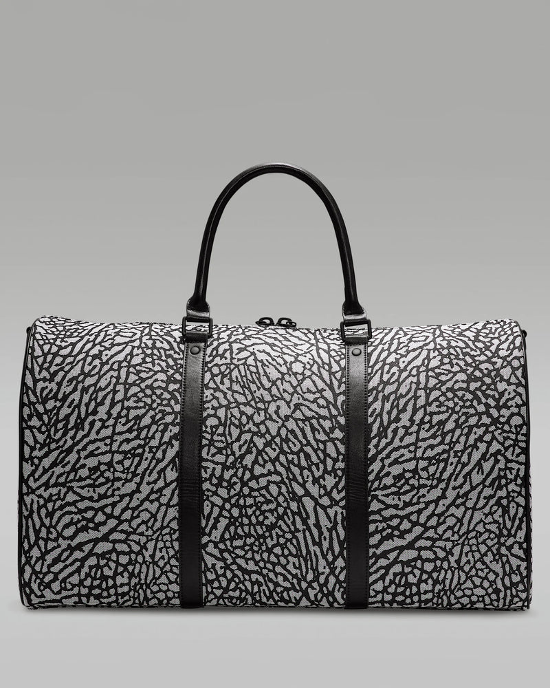 [LM0978-I00] ADULT AIR JORDAN JAM ICON DUFFLE BAG 40L