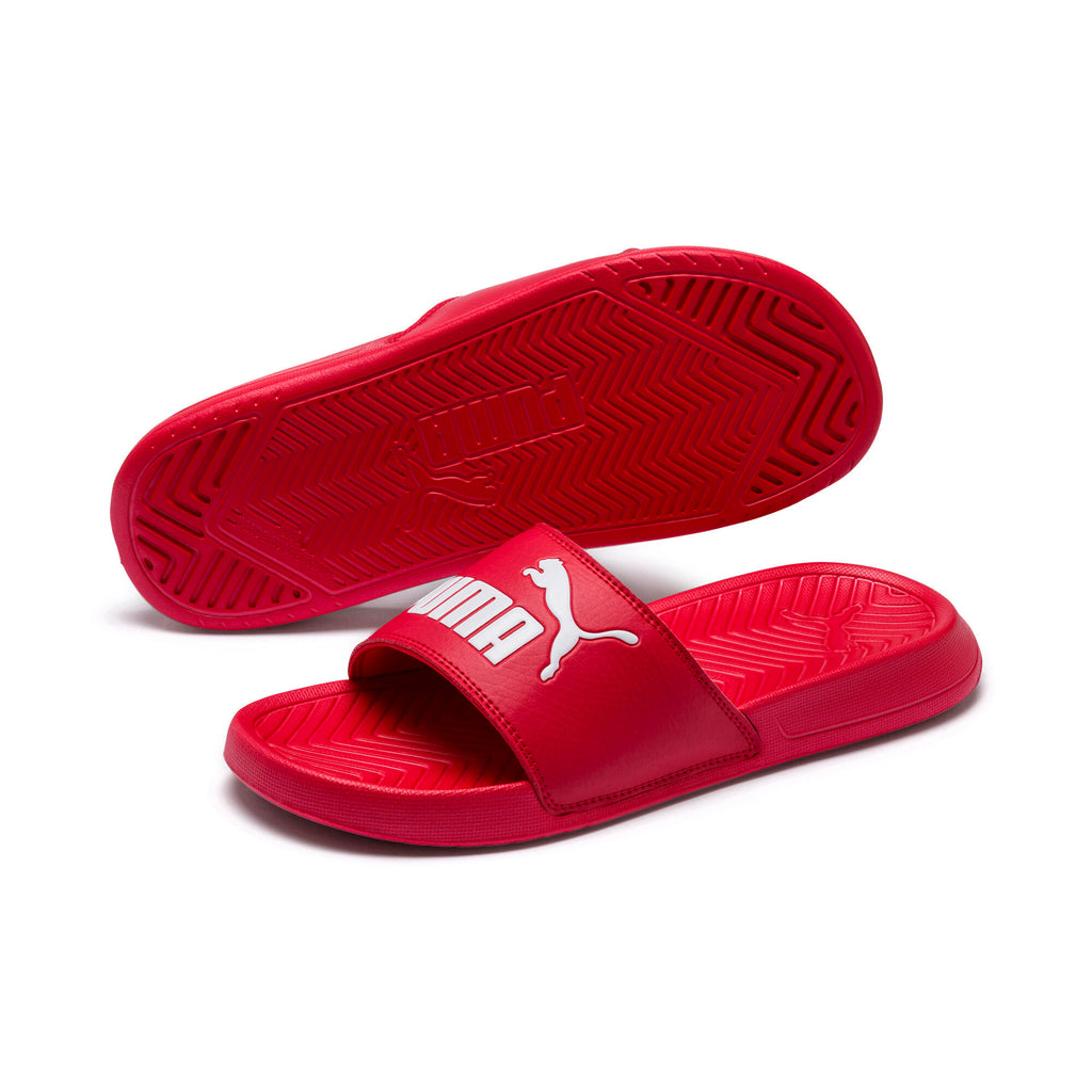 [360265-45] MENS PUMA POPCAT 'HIBISCUS'
