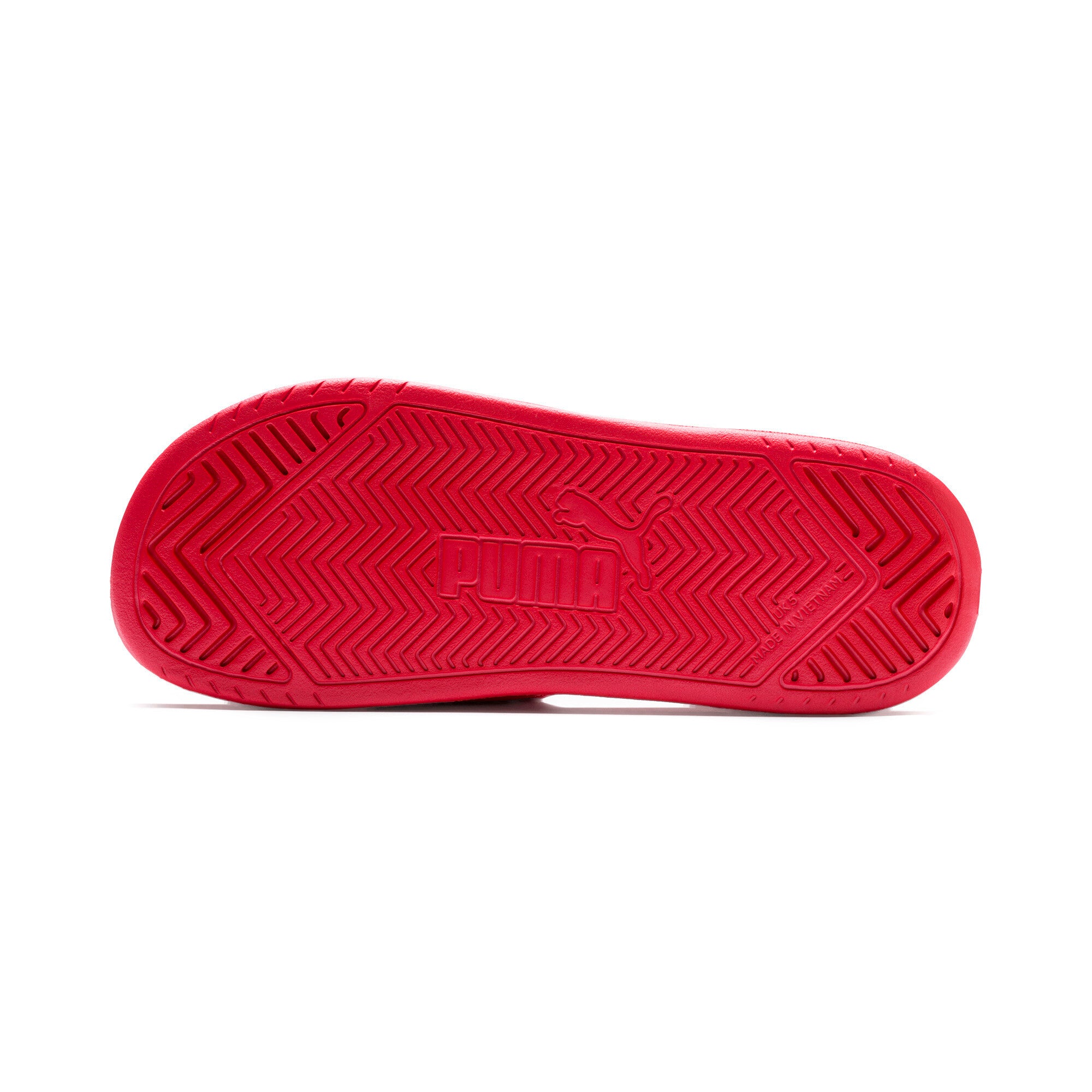 [360265-45] MENS PUMA POPCAT 'HIBISCUS'
