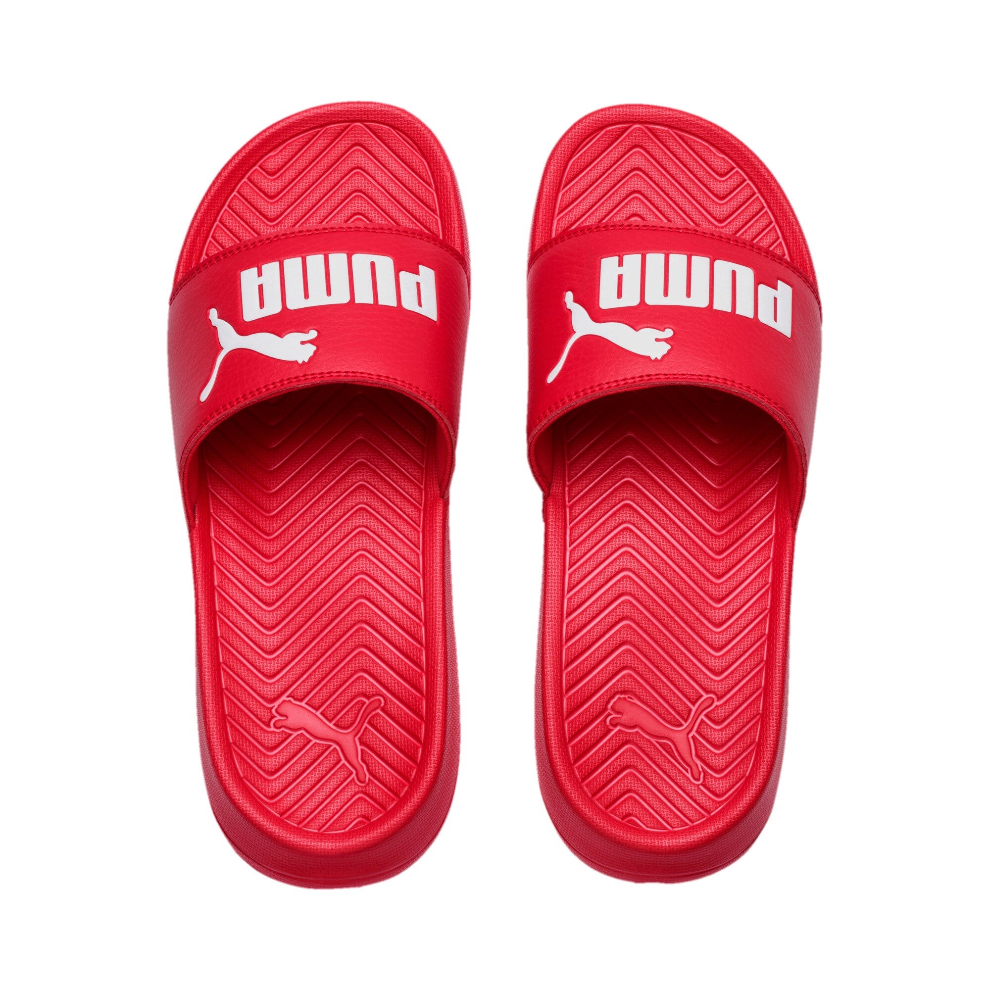 [360265-45] MENS PUMA POPCAT 'HIBISCUS'
