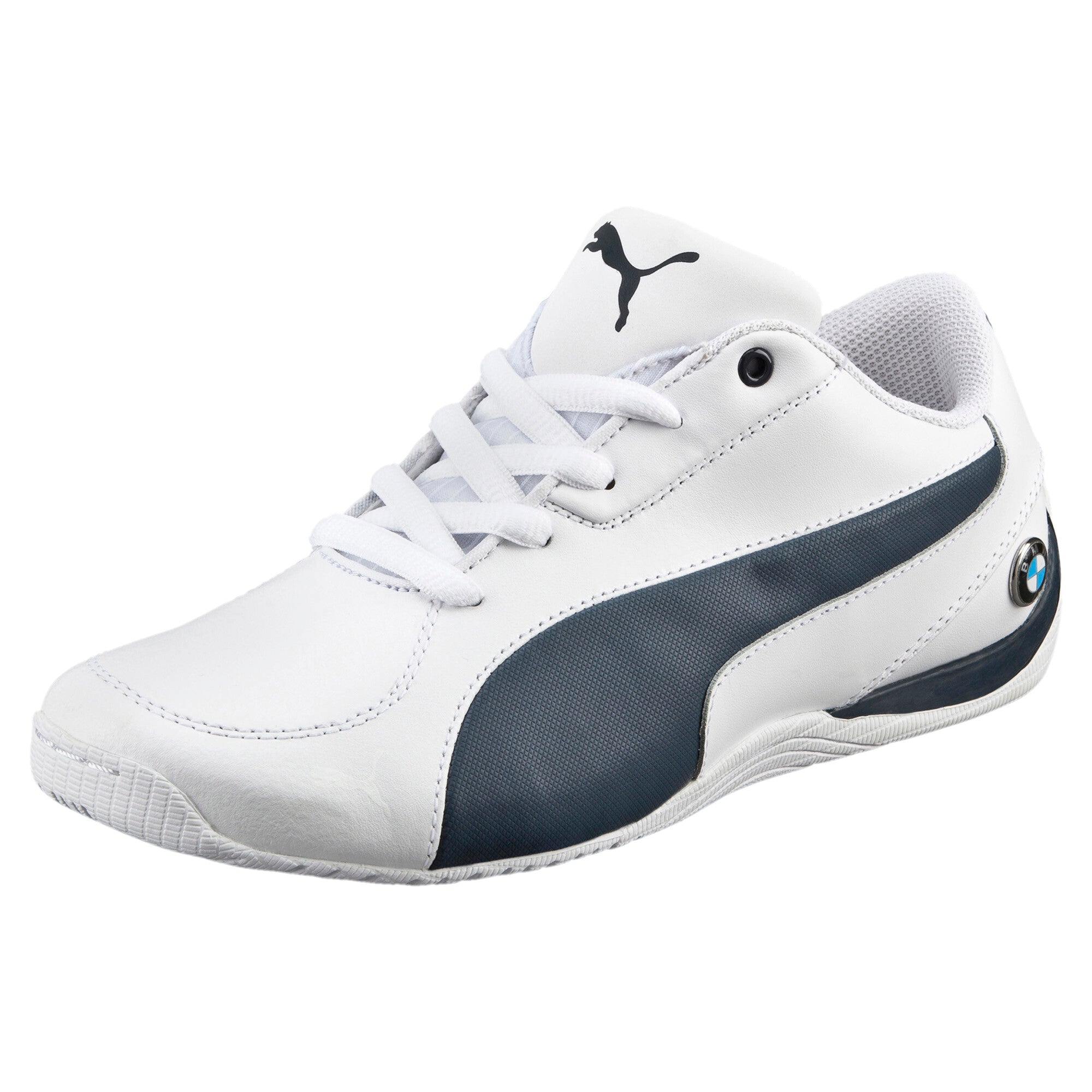[360965-02] Youth PUMA BMW DRIFT CAT 5 JR