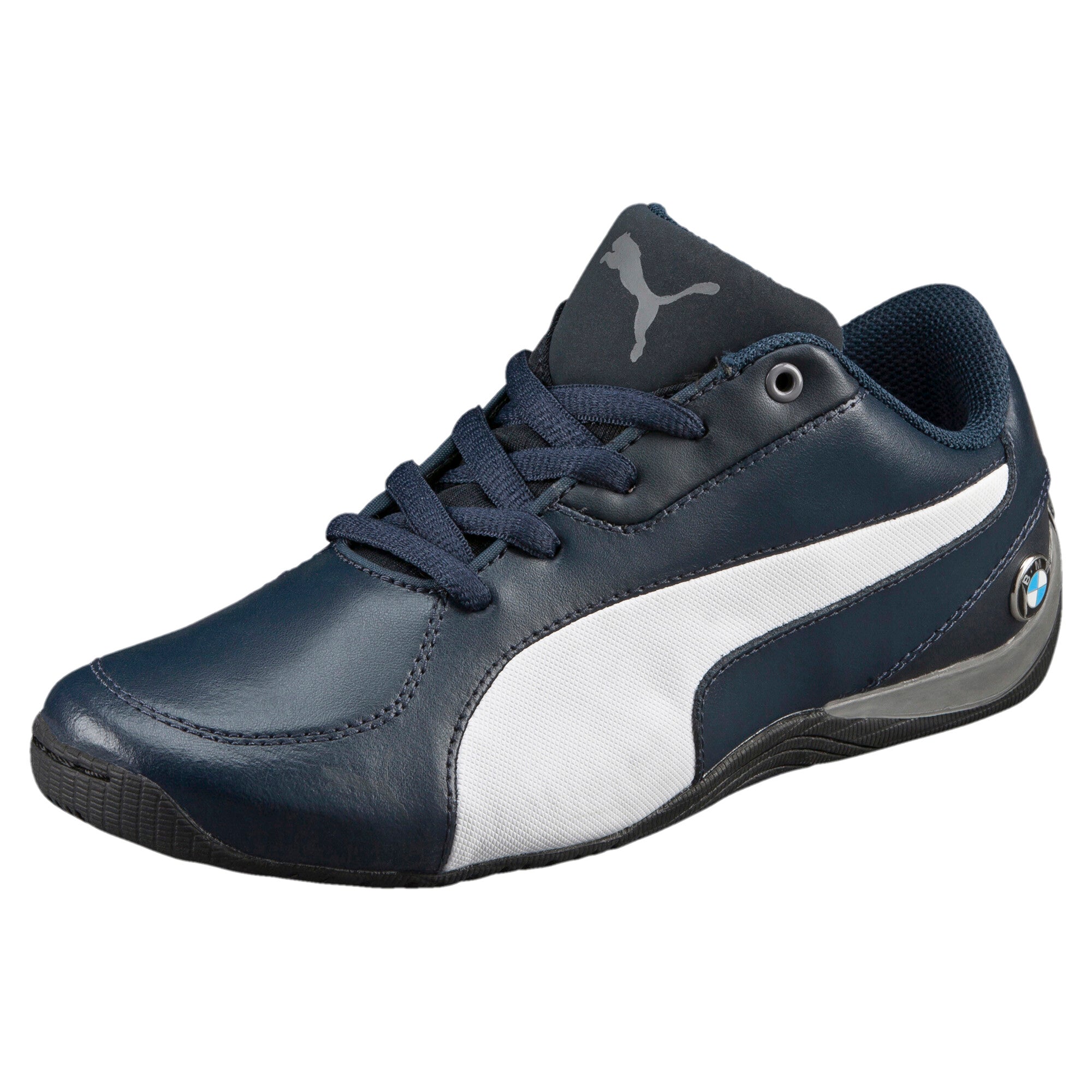 [360965-03] Youth PUMA BMW DRIFT CAT 5 L SHOES JR