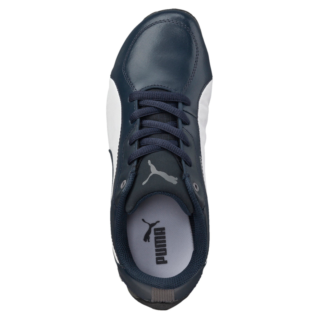 [360965-03] Youth PUMA BMW DRIFT CAT 5 L SHOES JR