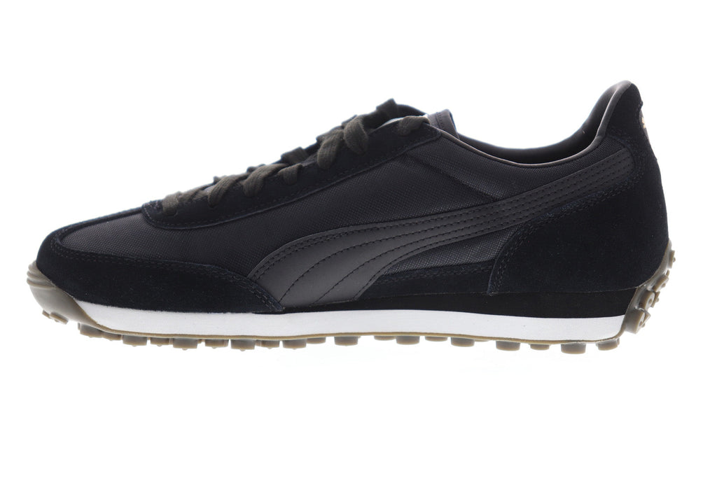[363129-14] MENS PUMA EASY RIDER 'BLACK'