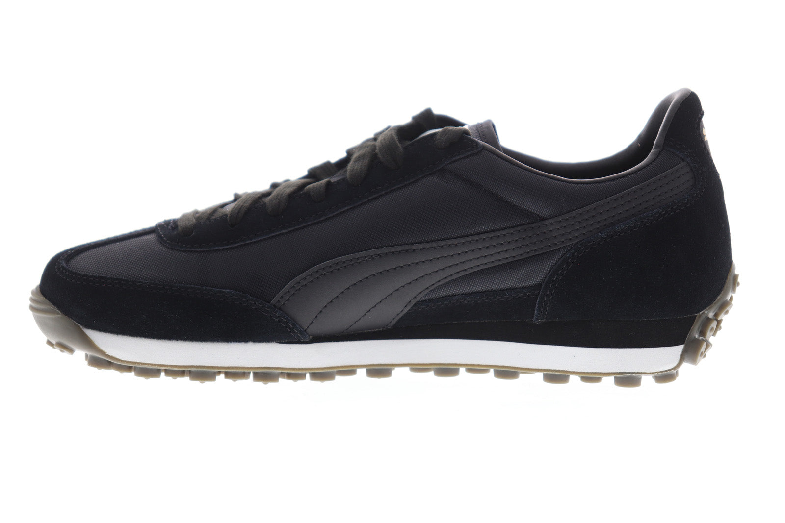 [363129-14] MENS PUMA EASY RIDER 'BLACK'