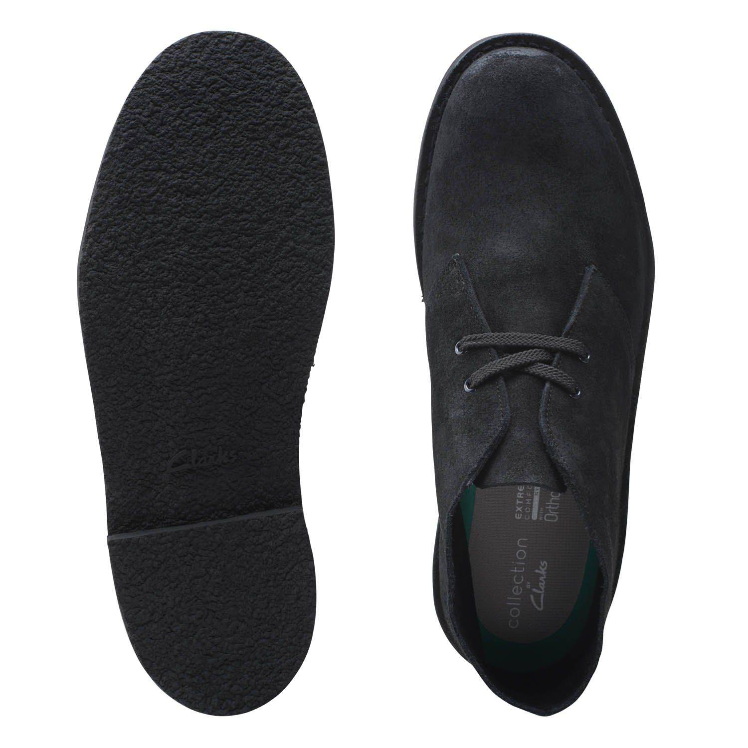 [26153527] MENS CLARKS BUSHACRE 3