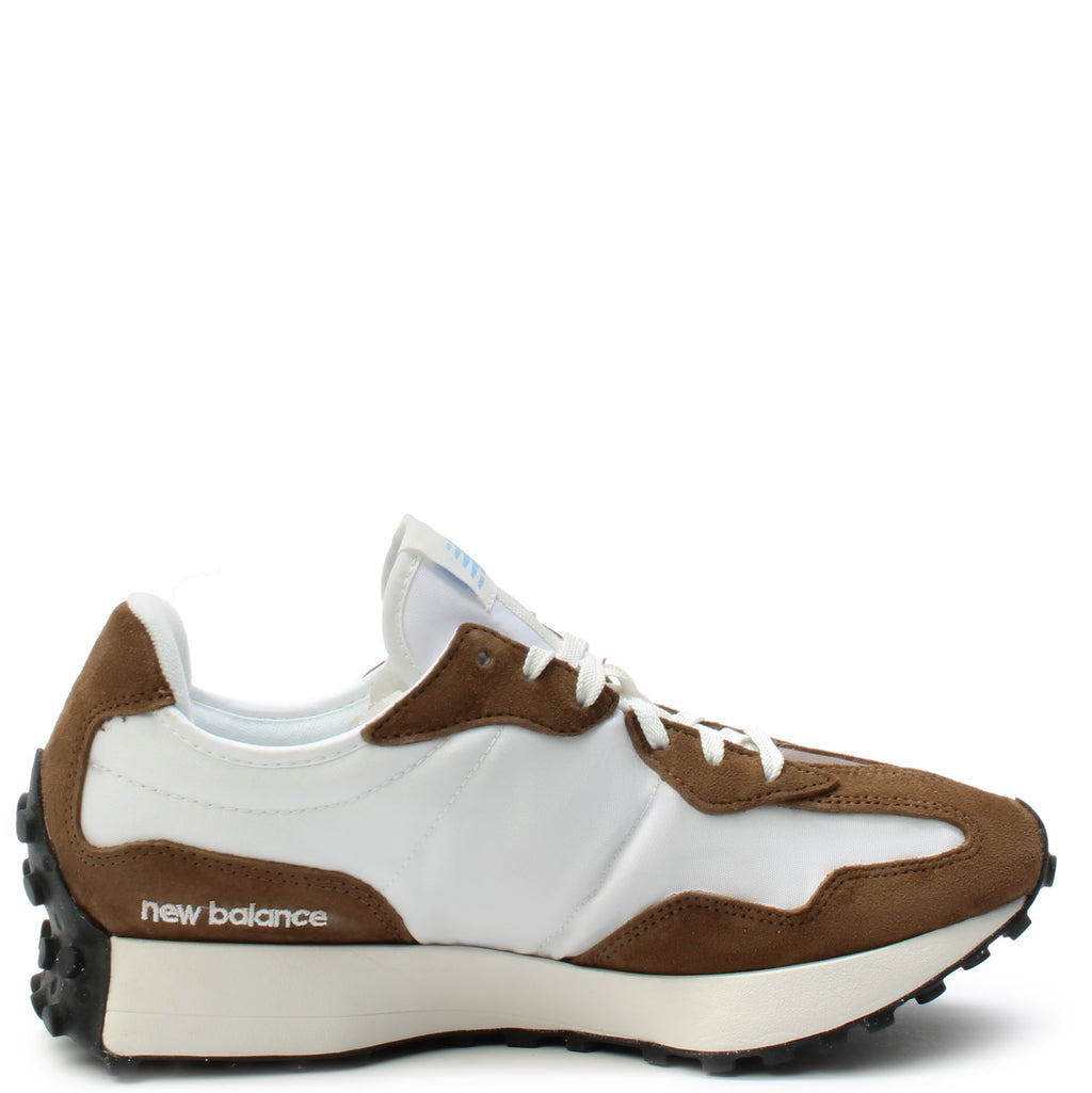 [U327LG] Mens New Balance 327 'Dark Earth Mushroom'