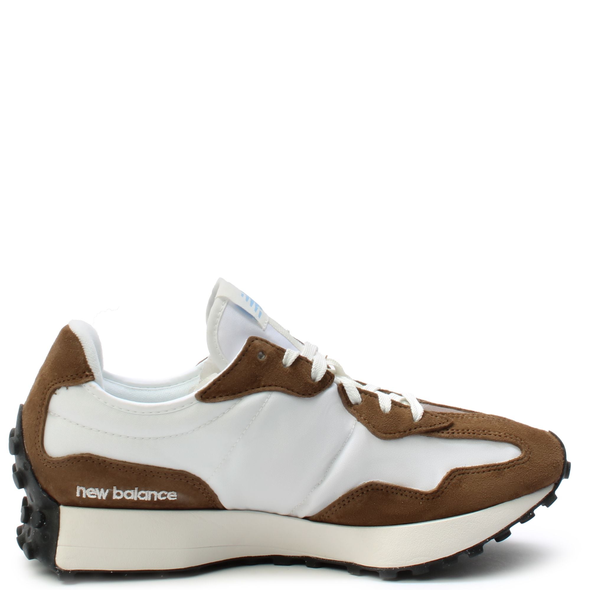 [U327LG] Mens New Balance 327 'Dark Earth Mushroom'