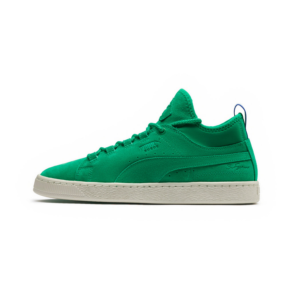 [366252-02] MENS PUMA BIG SEAN X PUMA SUEDE MID 'JELLY BEAN'