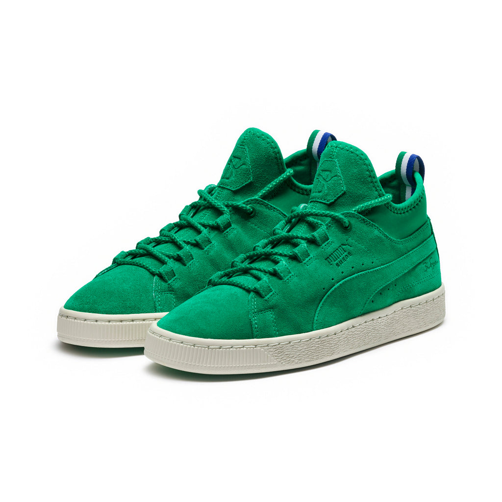 [366252-02] MENS PUMA BIG SEAN X PUMA SUEDE MID 'JELLY BEAN'