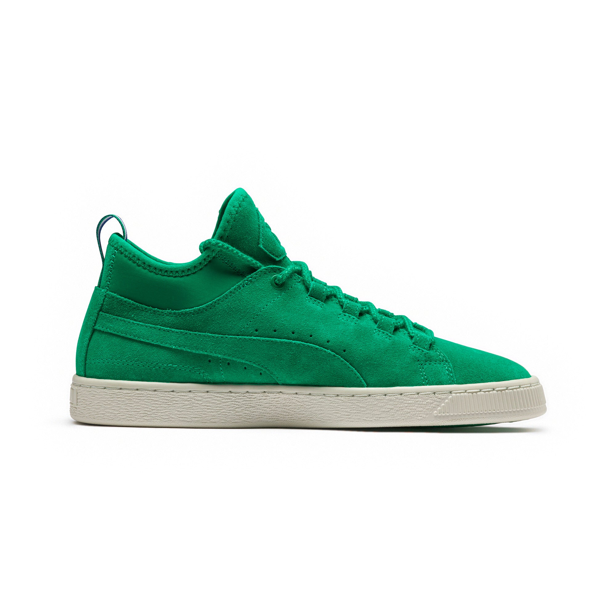 [366252-02] MENS PUMA BIG SEAN X PUMA SUEDE MID 'JELLY BEAN'