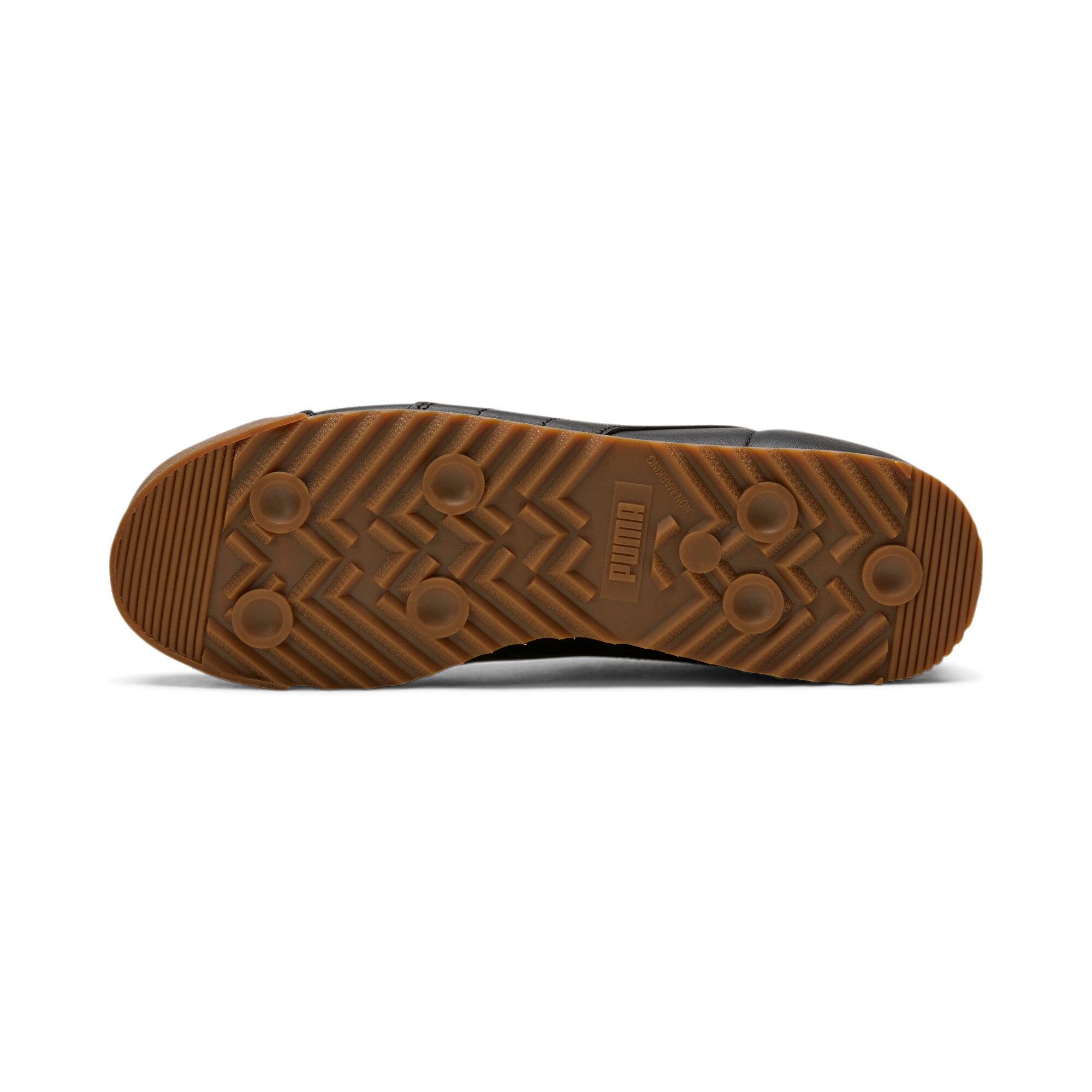[366408-02] Mens Puma Roma Classic Gum