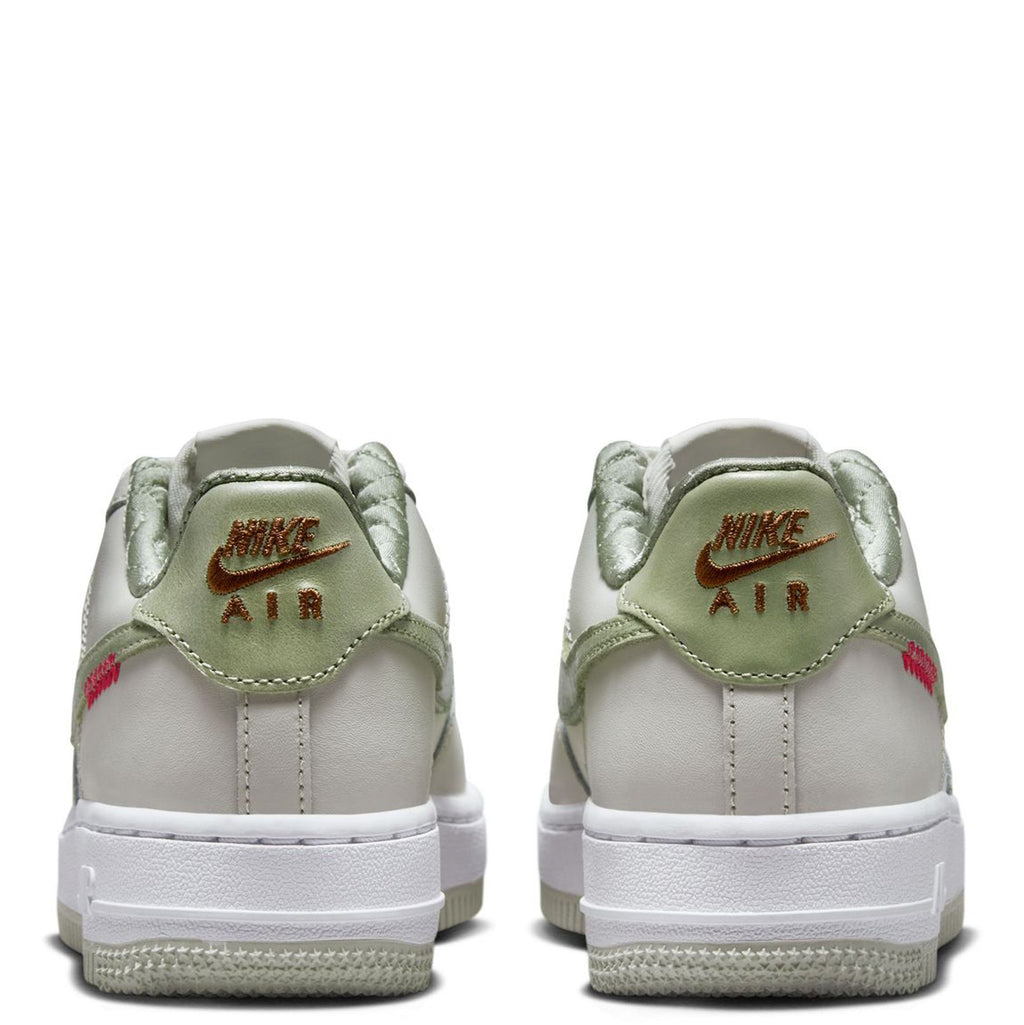 [HV6000-131] GRADE SCHOOL NIKE AIR FORCE 1 LV8 (GS) 'YEAR OF THE SNAKE'