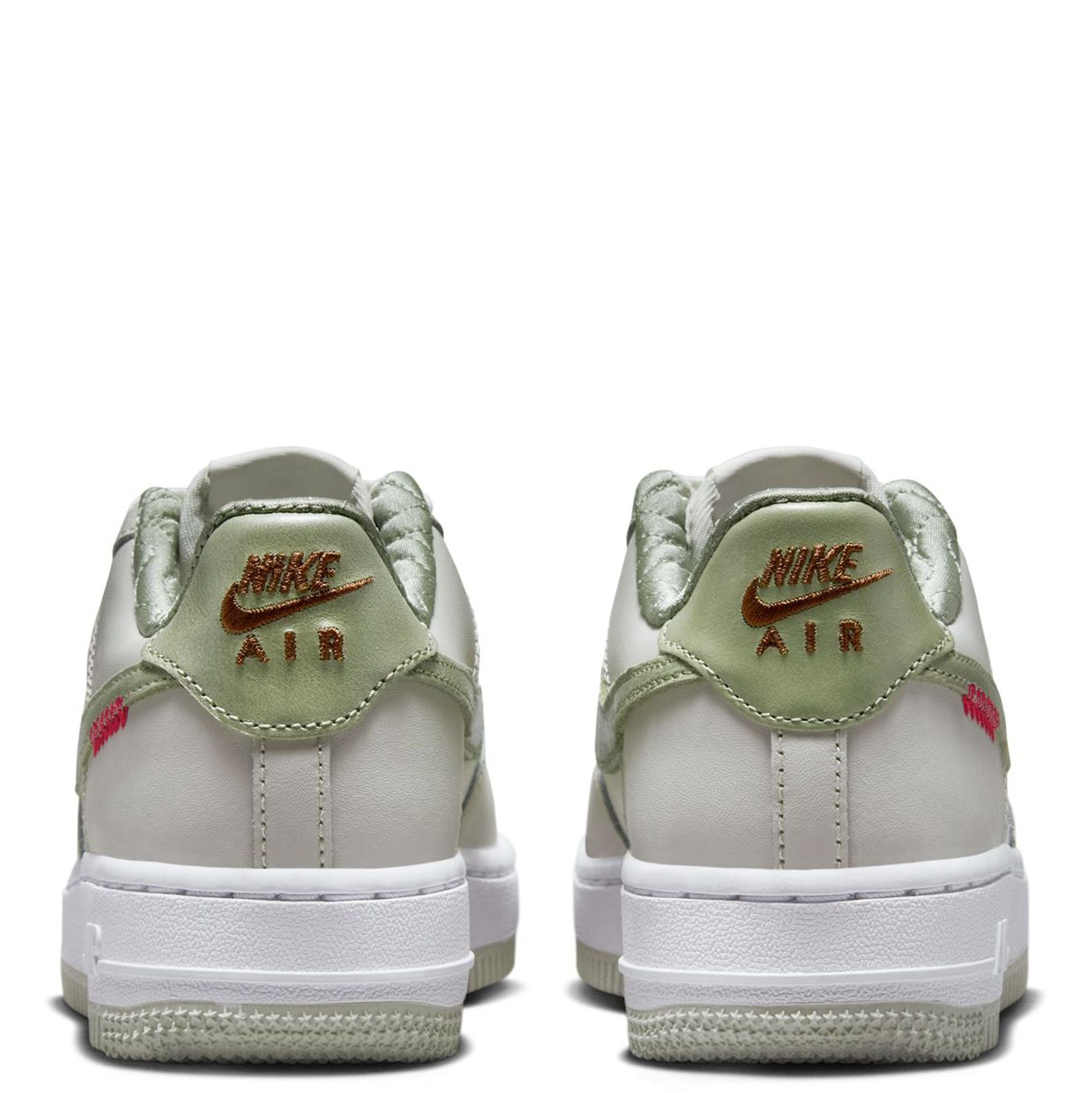 [HV6000-131] GRADE SCHOOL NIKE AIR FORCE 1 LV8 (GS) 'YEAR OF THE SNAKE'