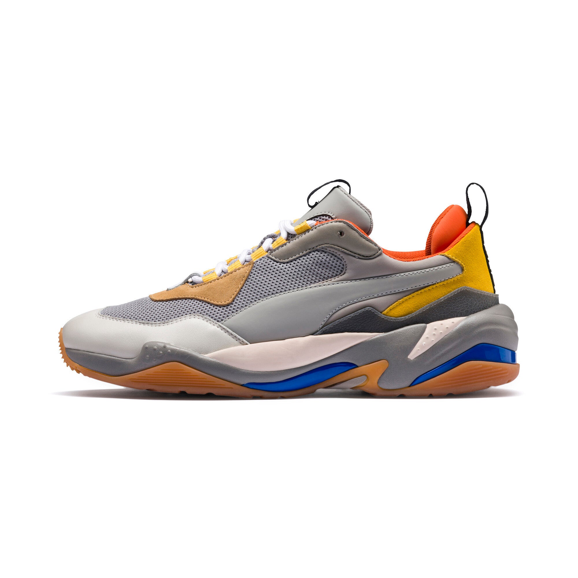 [367516-02] MENS PUMA THUNDER SPECTRA 'DRIZZLE'