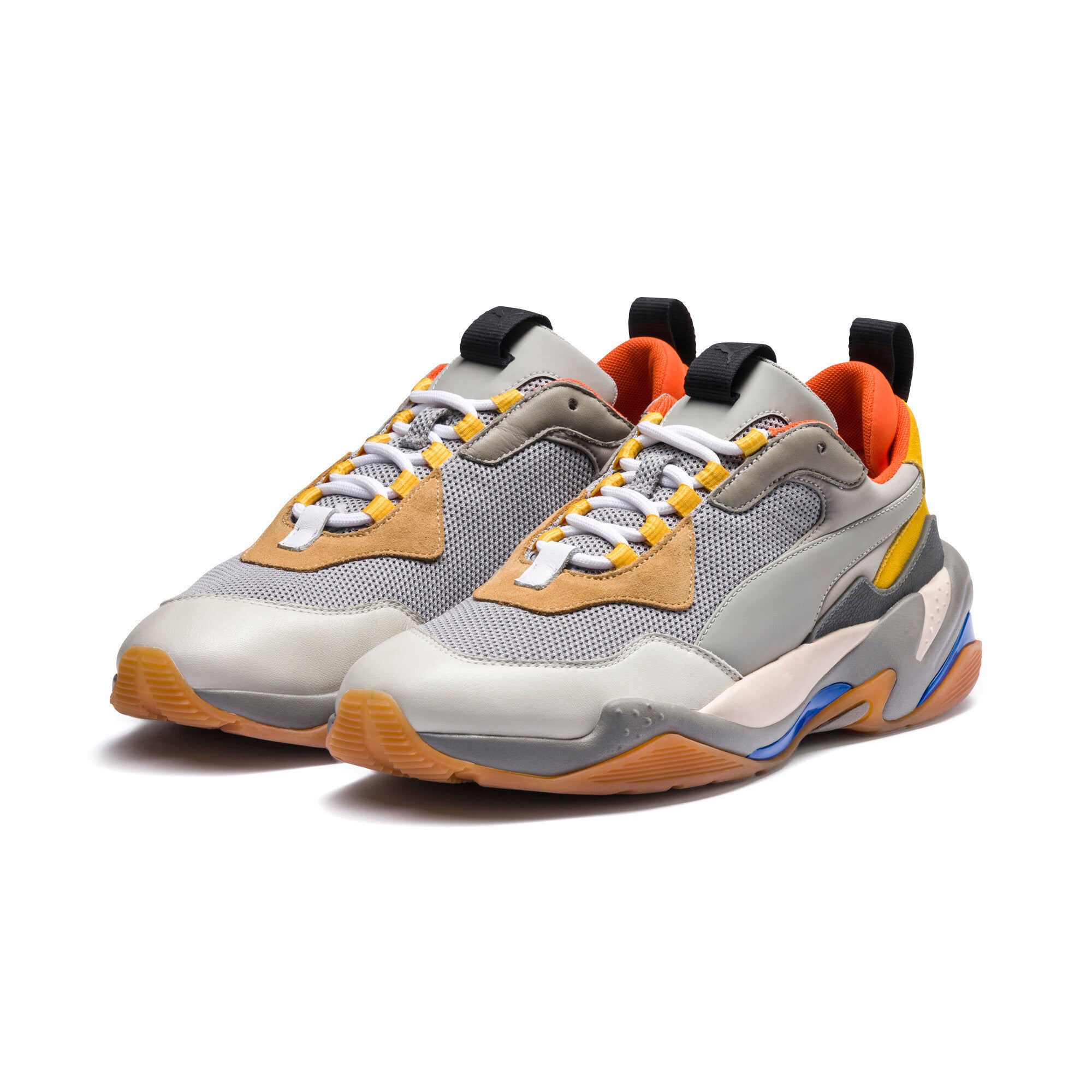 [367516-02] MENS PUMA THUNDER SPECTRA 'DRIZZLE'