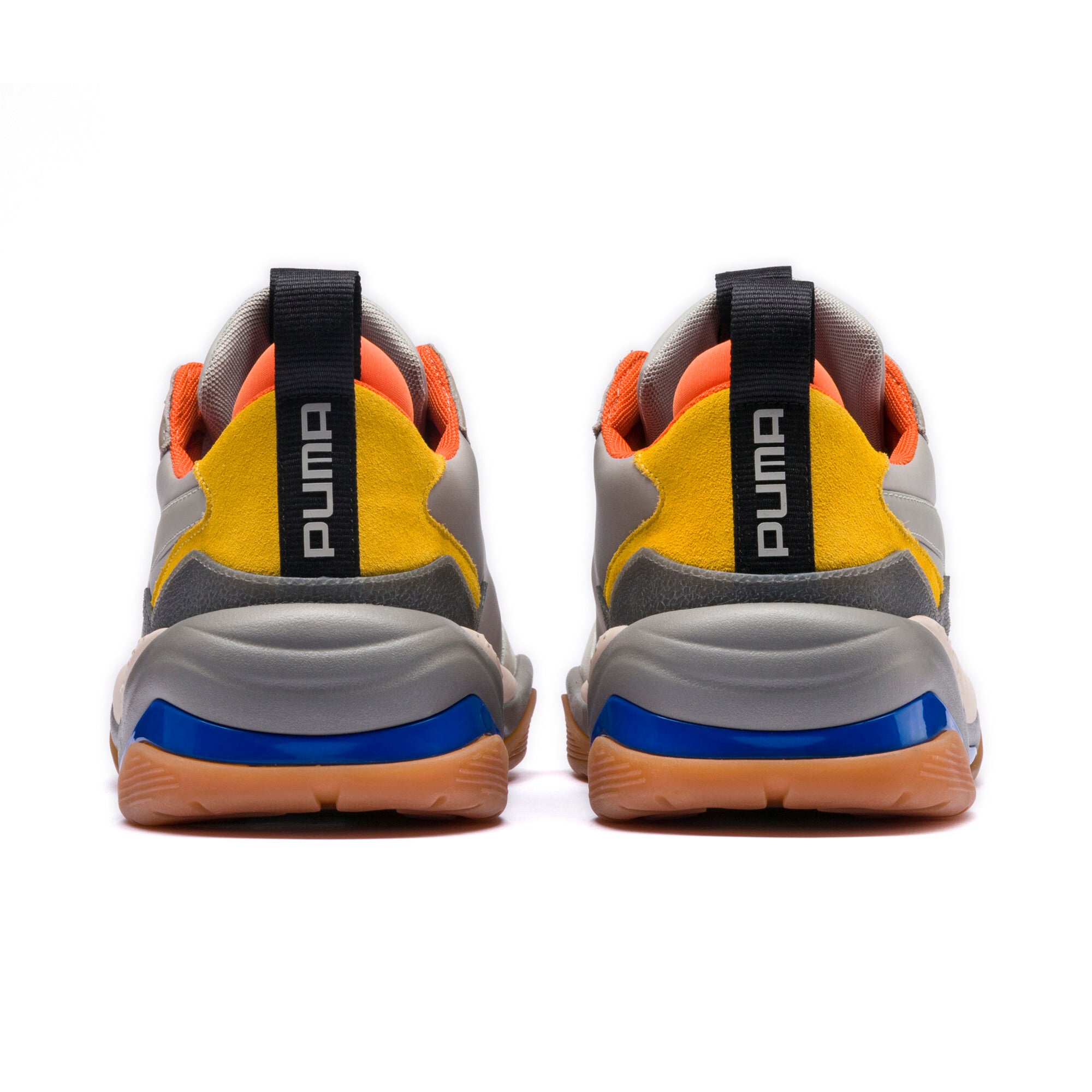 [367516-02] MENS PUMA THUNDER SPECTRA 'DRIZZLE'