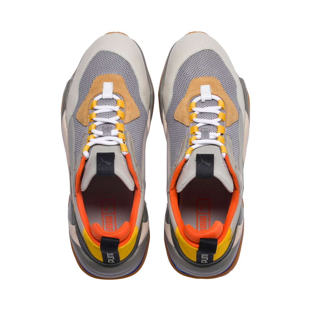 [367516-02] MENS PUMA THUNDER SPECTRA 'DRIZZLE'