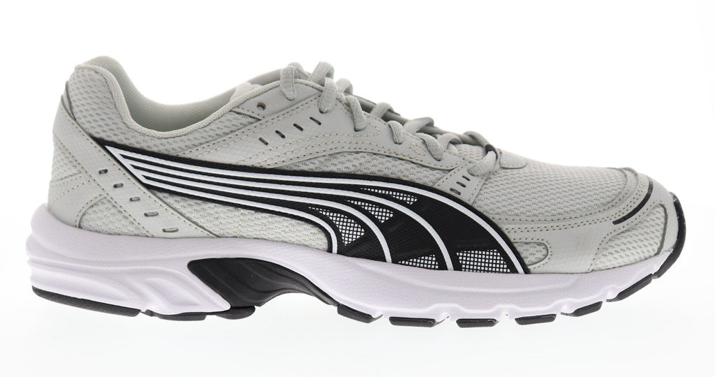 [368465-05] MENS PUMA AXIS 'GLACIER GRAY'