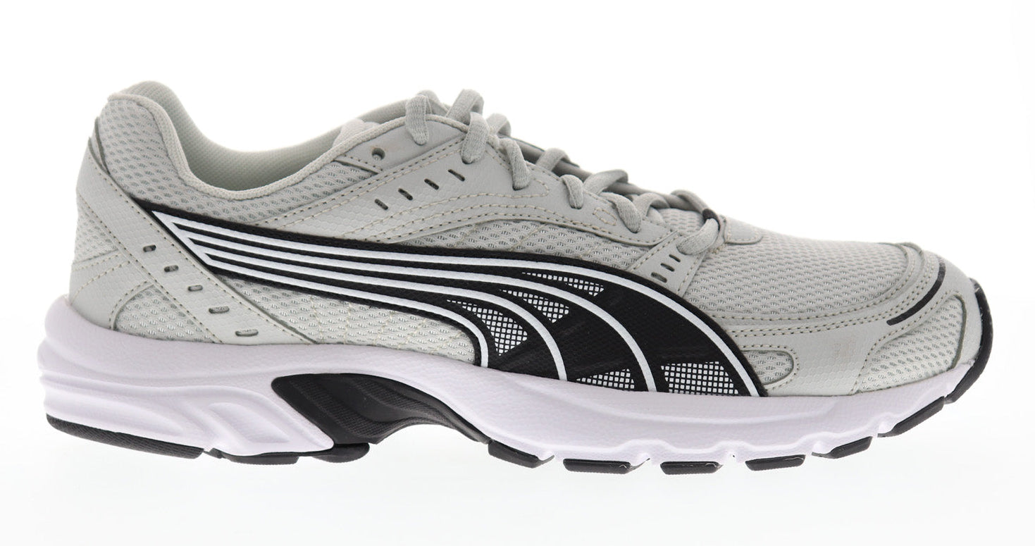 [368465-05] MENS PUMA AXIS 'GLACIER GRAY'