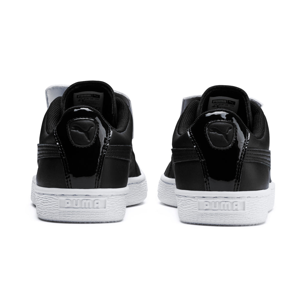 [369183-02] Womens Puma BASKET BADGE