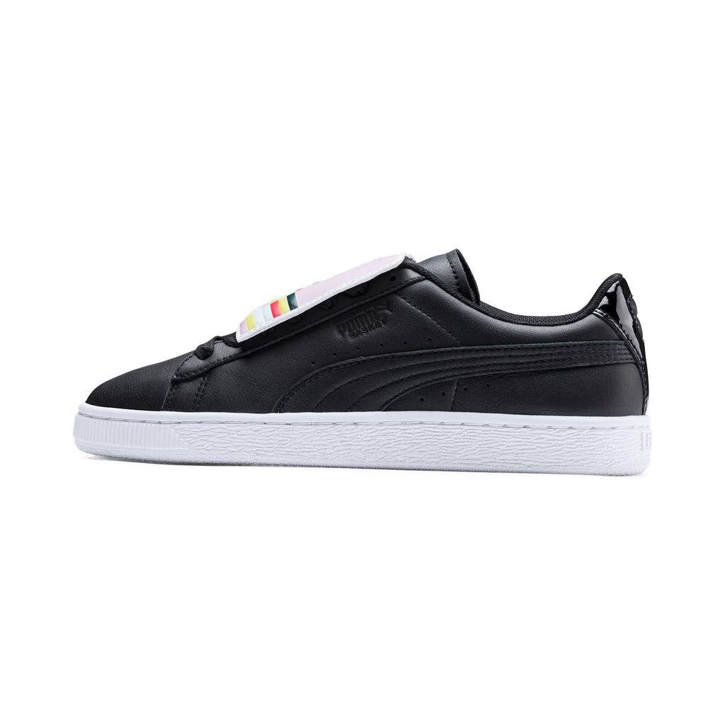 [369183-02] Womens Puma BASKET BADGE