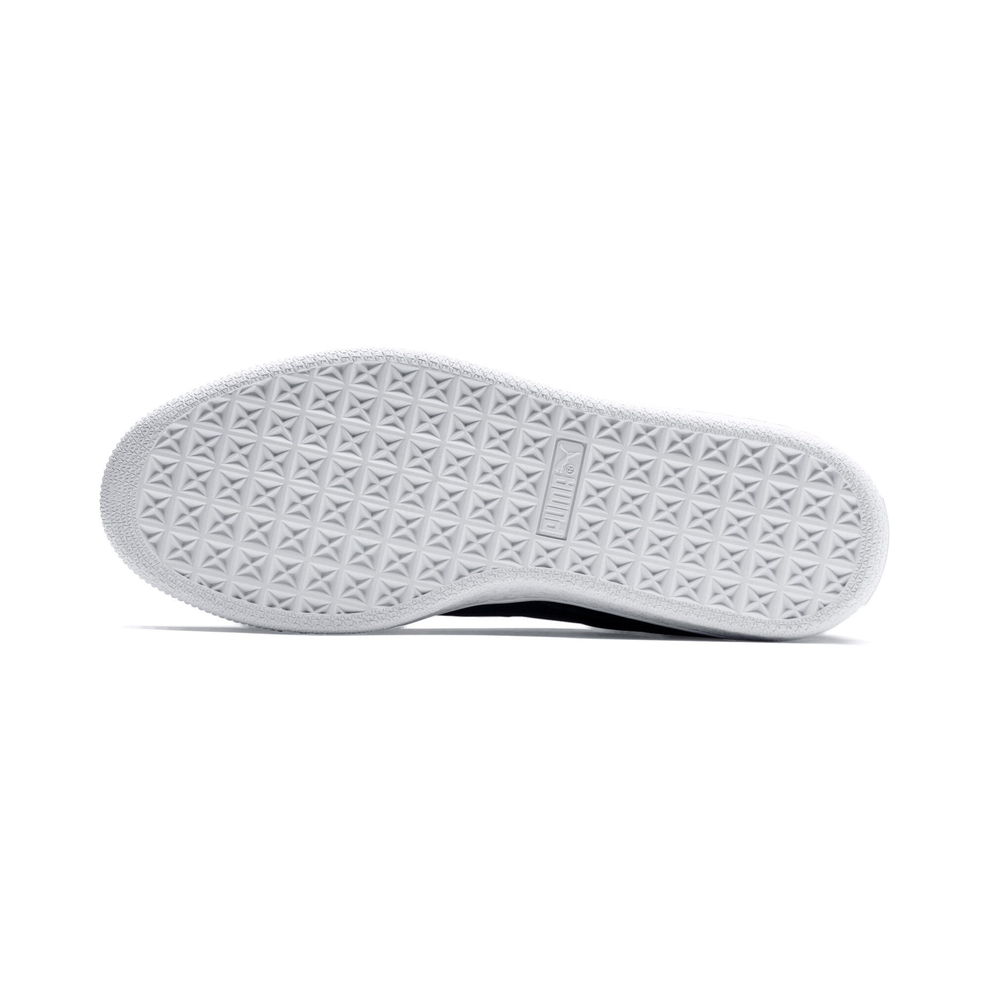 [369183-02] Womens Puma BASKET BADGE