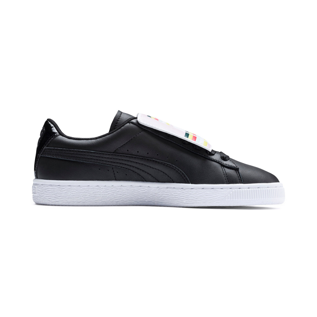 [369183-02] Womens Puma BASKET BADGE