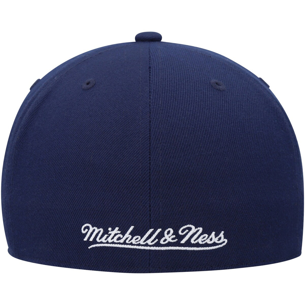 MENS MITCHELL & NESS NBA TEAM GROUND 2.0 FITTED HWC WARRIORS