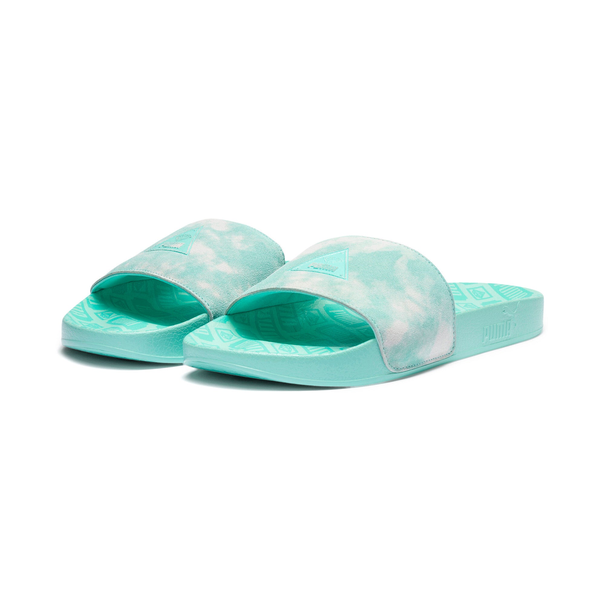[369412-01] MENS PUMA LEADCAT DIAMOND SUPPLY