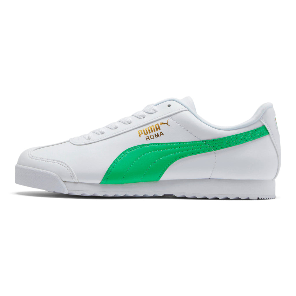 [369571-02] MENS PUMA ROMA BASIC +