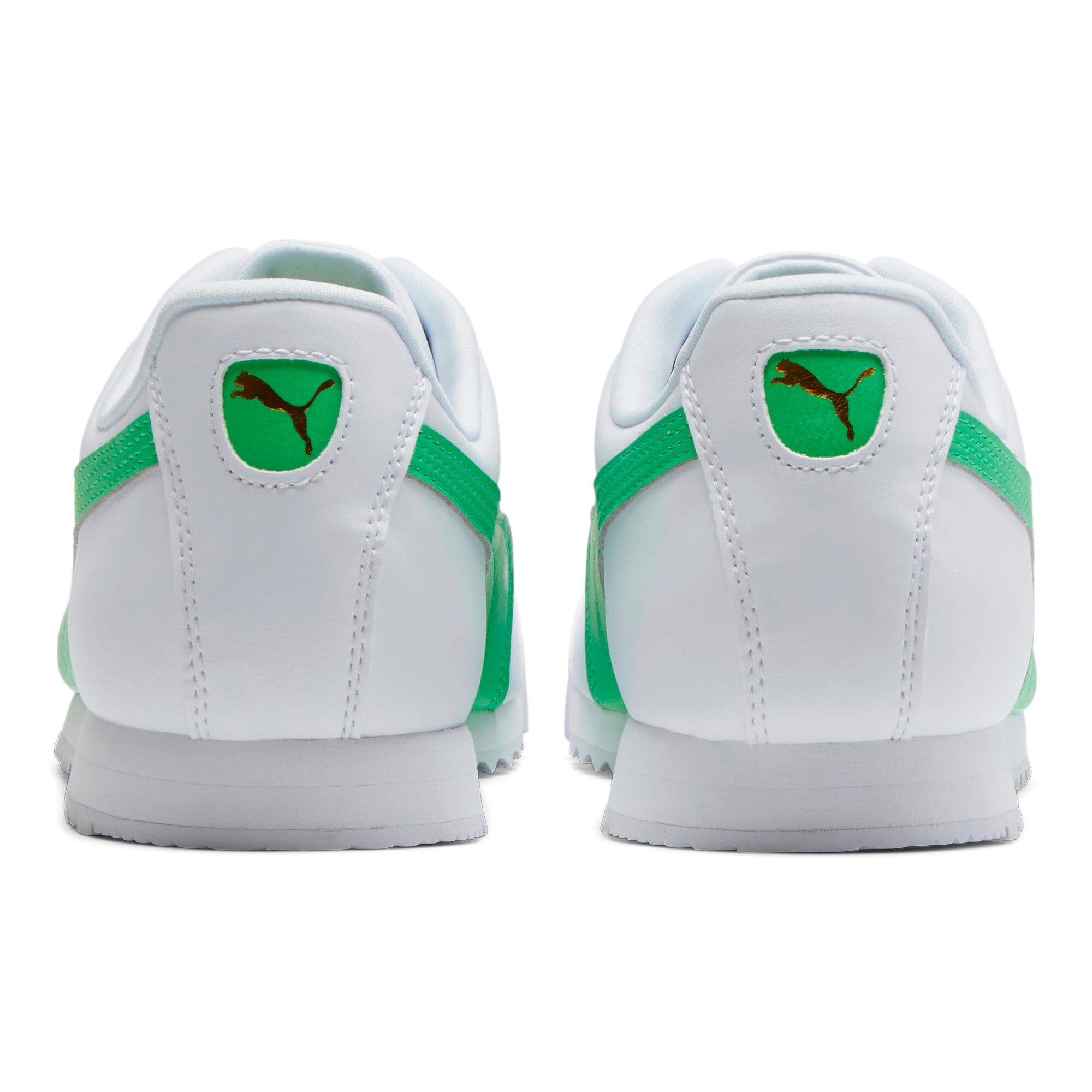 [369571-02] MENS PUMA ROMA BASIC +