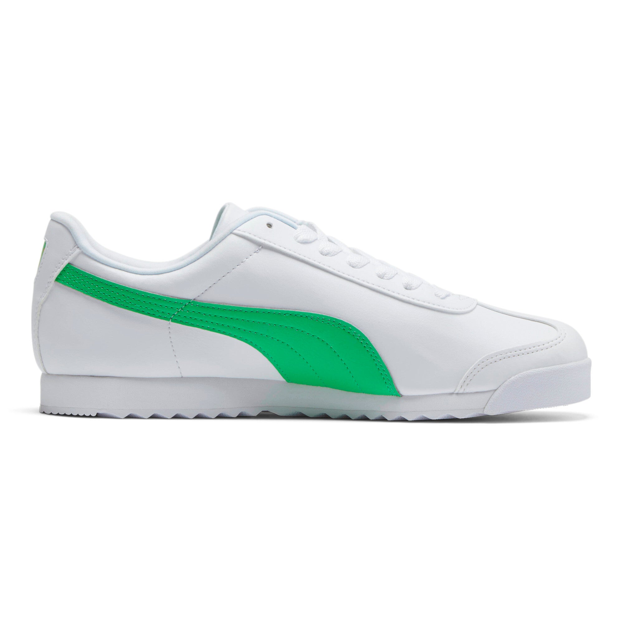 [369571-02] MENS PUMA ROMA BASIC +