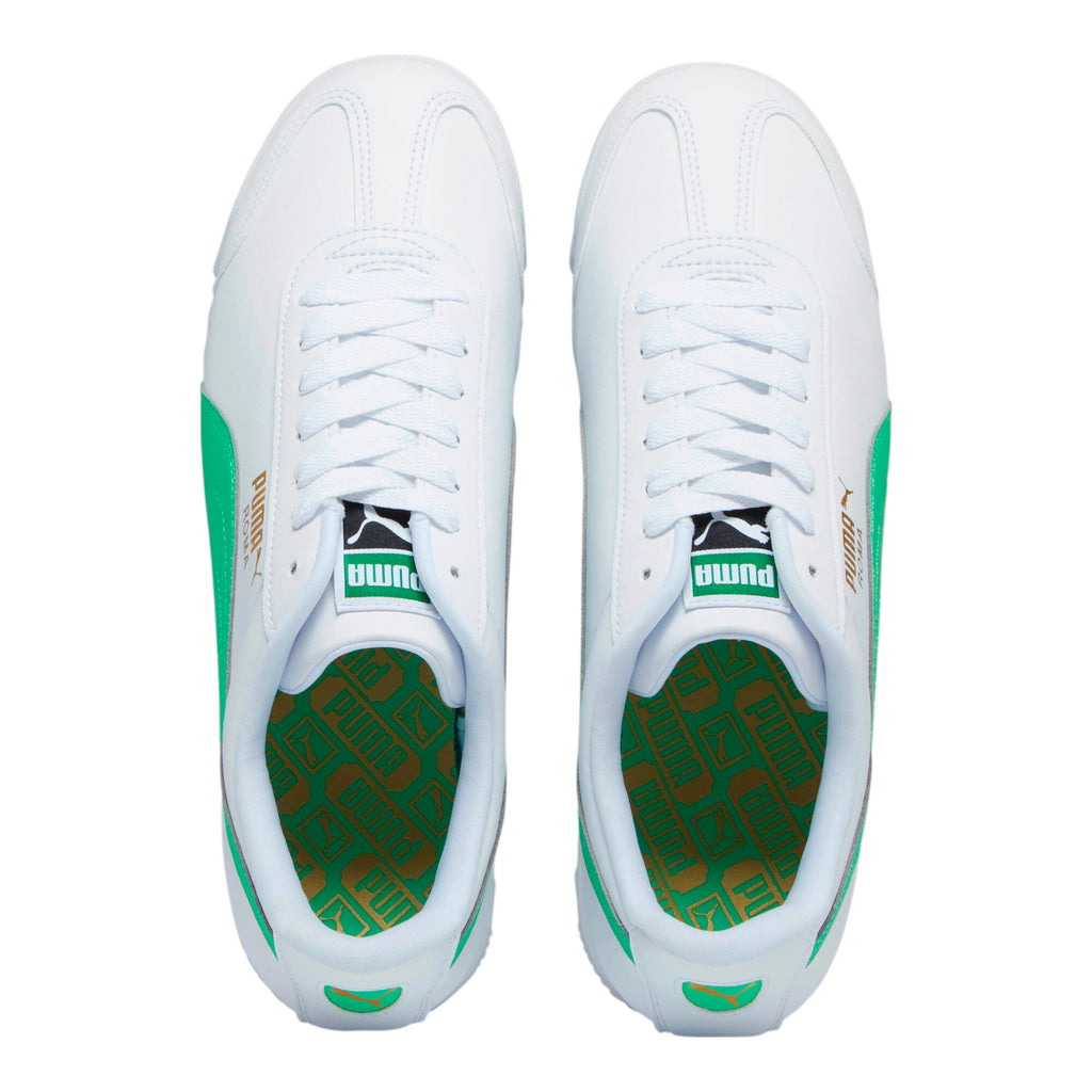 [369571-02] MENS PUMA ROMA BASIC +