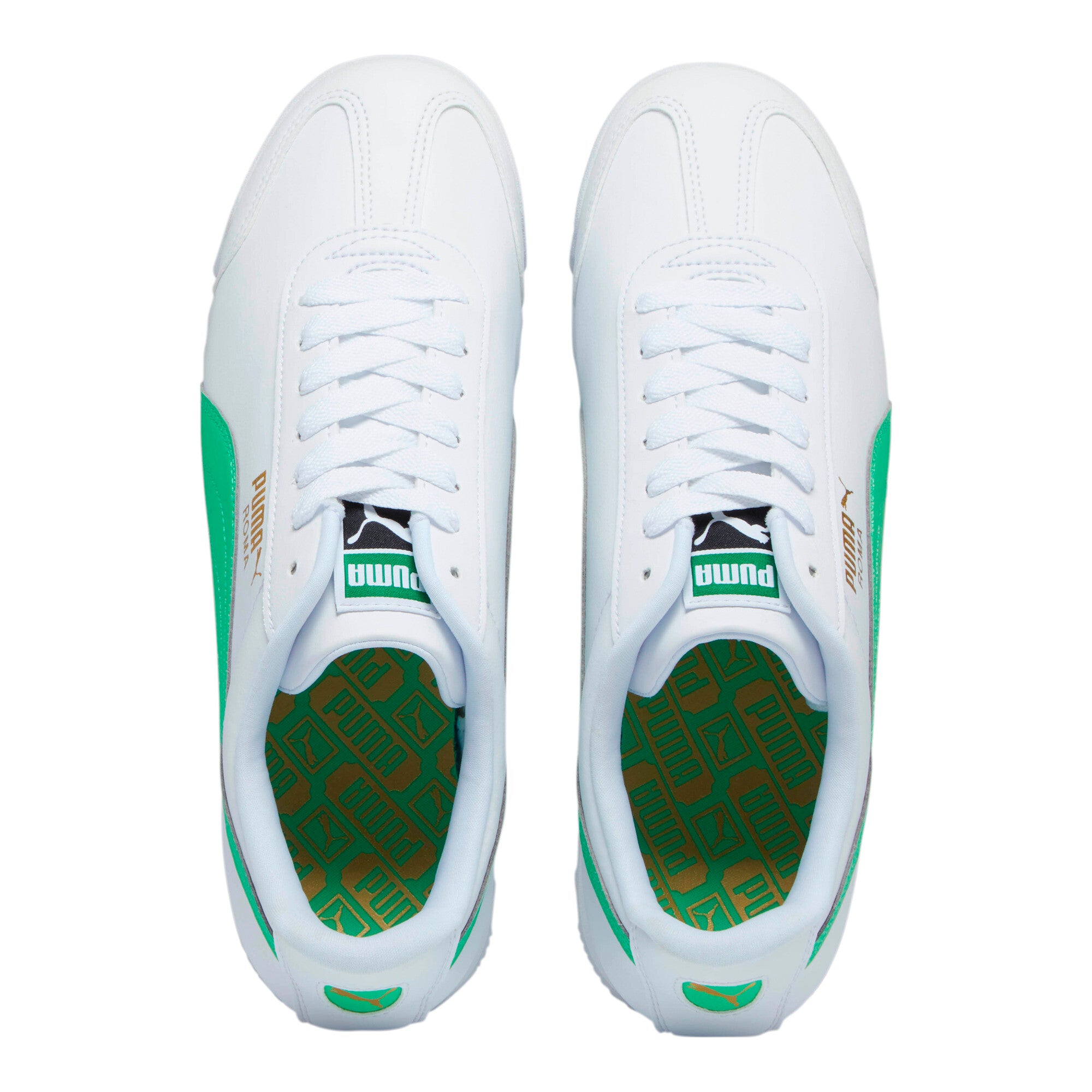 [369571-02] MENS PUMA ROMA BASIC +