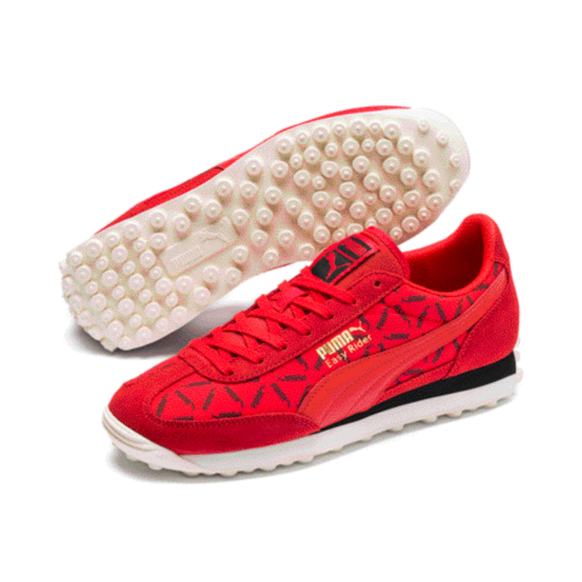[369627-01] MENS PUMA EASY RIDER LUX