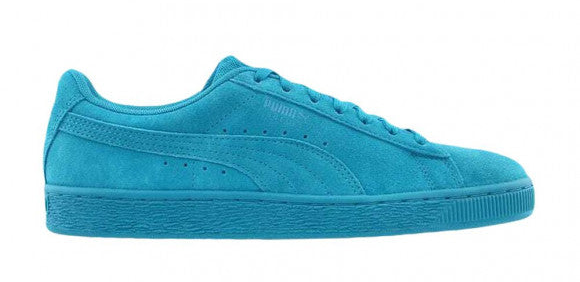 [369634-01] MENS PUMA SUEDE CLASSIC MONO