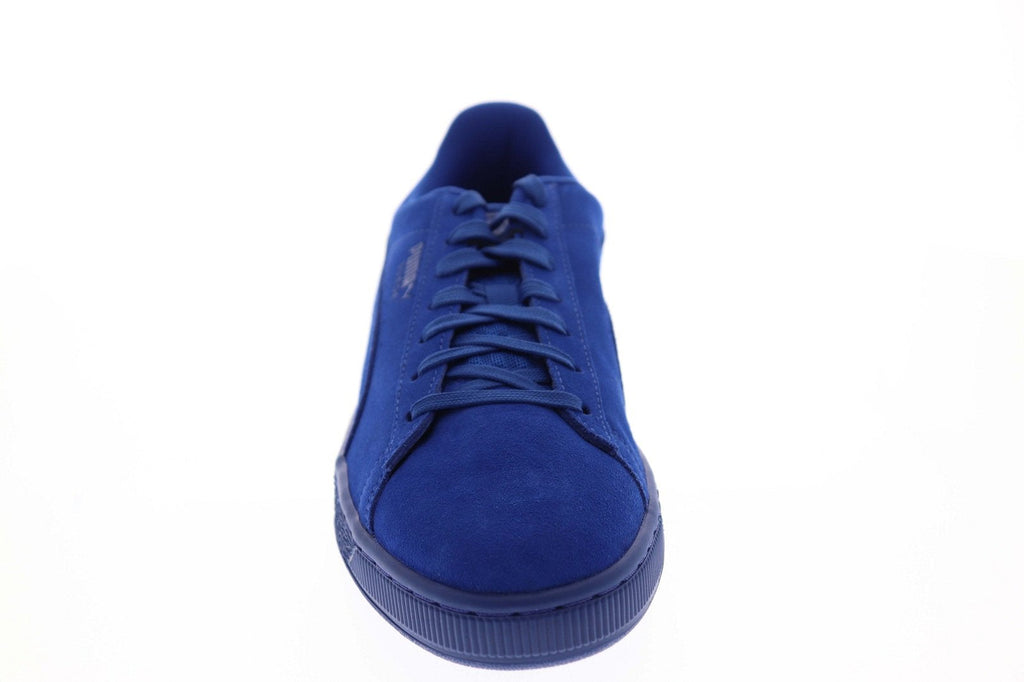 [369634-02] MENS PUMA SUEDE CLASSIC MONO