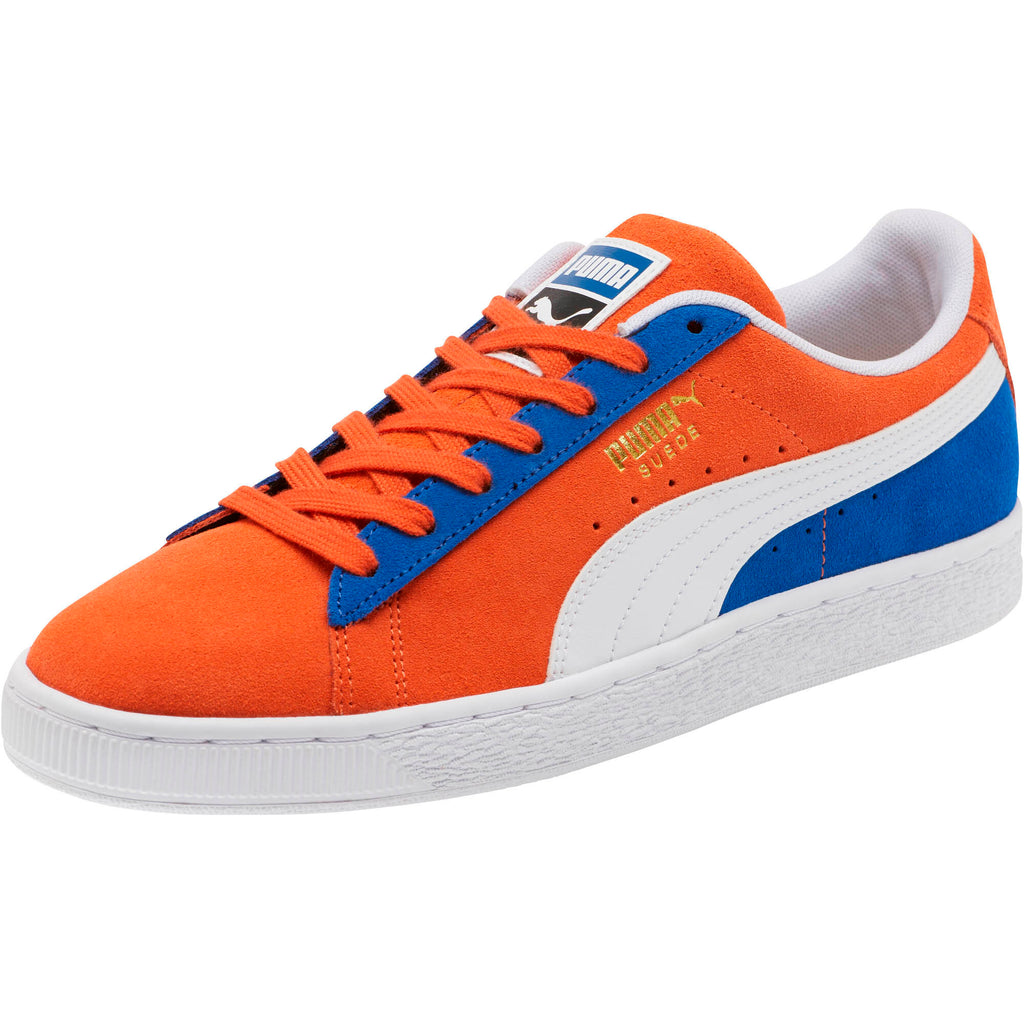 [369640-03] MENS PUMA SUEDE CLASSIC KOKONO