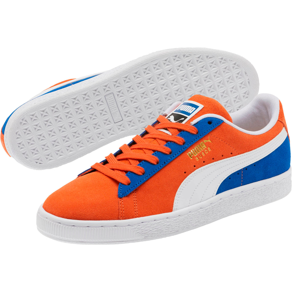 [369640-03] MENS PUMA SUEDE CLASSIC KOKONO