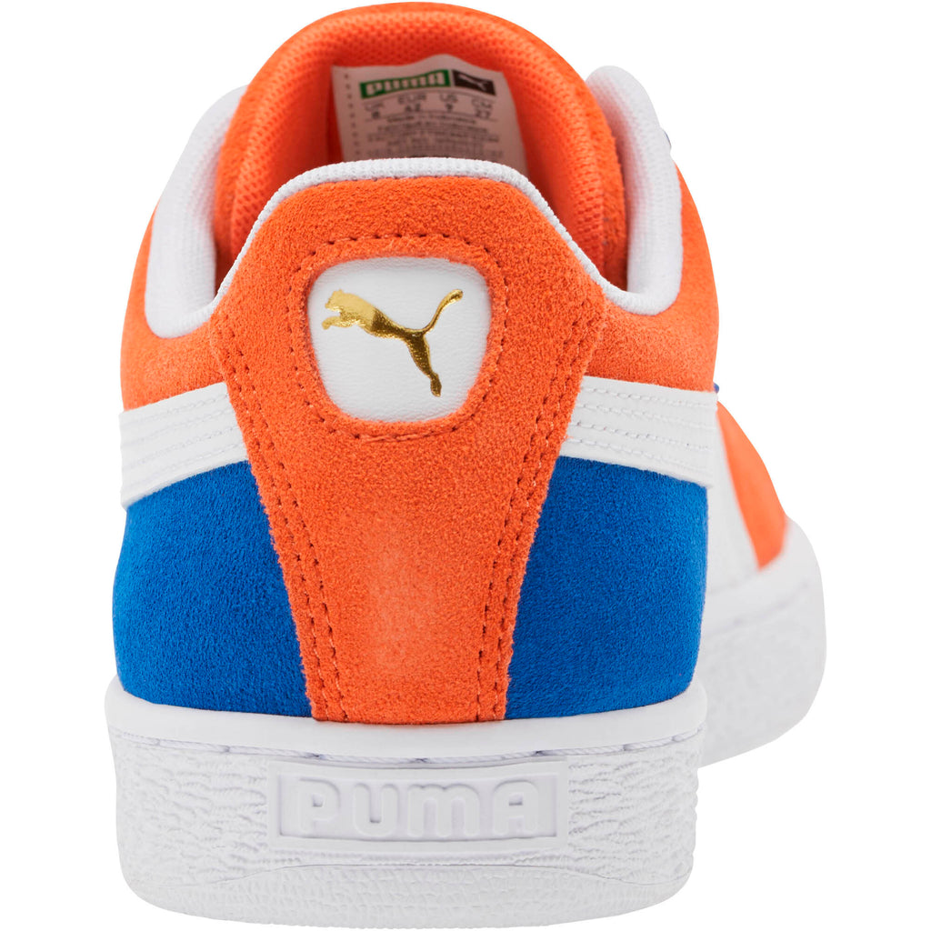 [369640-03] MENS PUMA SUEDE CLASSIC KOKONO