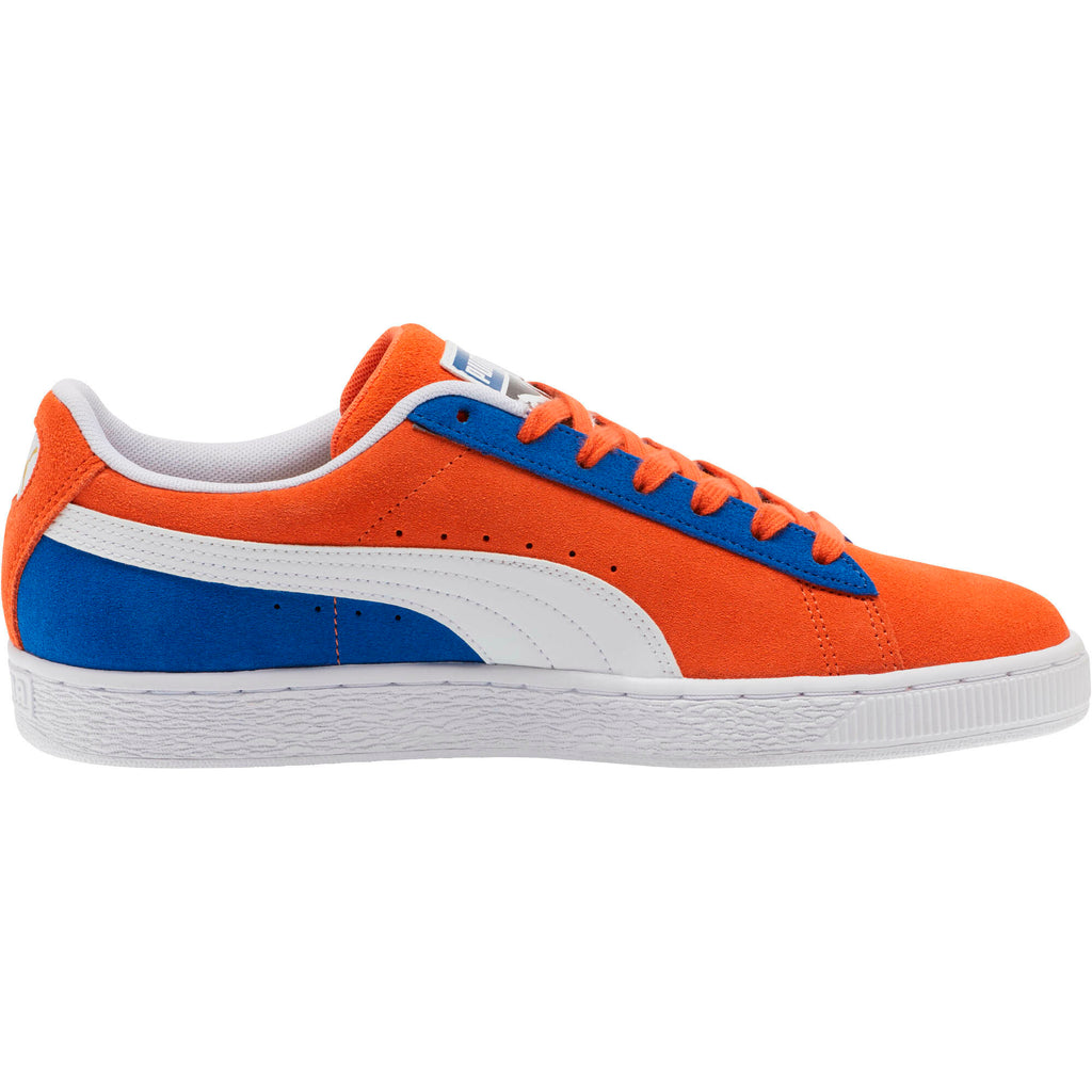 [369640-03] MENS PUMA SUEDE CLASSIC KOKONO