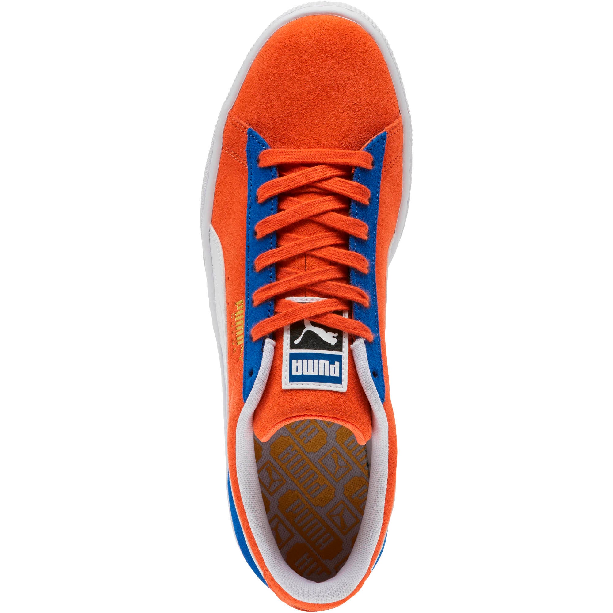 [369640-03] MENS PUMA SUEDE CLASSIC KOKONO