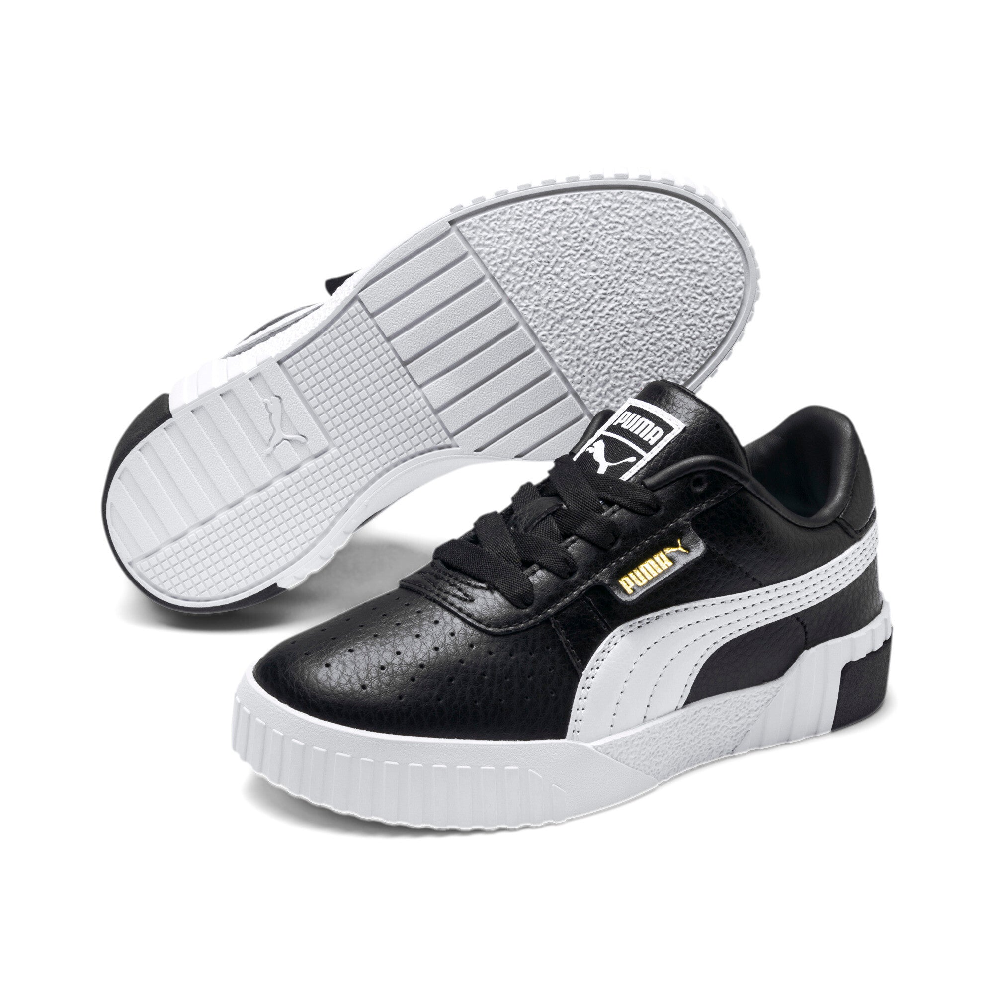 [369698-02] PRESCHOOL PUMA CALI PS